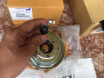Ly hợp đầu lốc điều hòa xe Mitsubishi Triton chính hãng