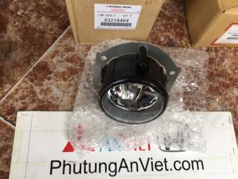 Đèn gầm xe Mitsubishi Triton