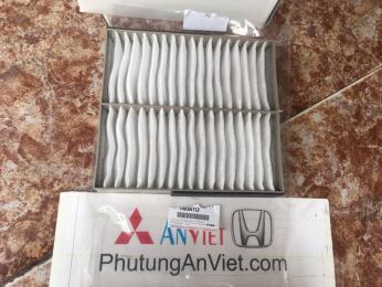 Lọc gió điều hòa xe Mitsubishi Triton