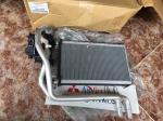 Dàn sưởi điều hòa trong táp lô xe Mitsubishi Grandis