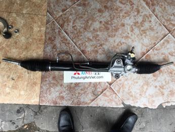 Thước lái xe Mitsubishi triton