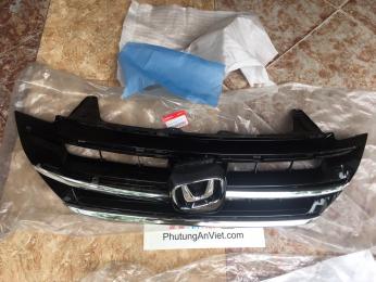 Ca lăng xe honda crv 2013 