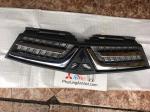 Ca lăng xe mitsubishi pajero sport 2012-2016