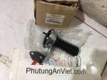 Dù gài cầu xe mitsubishi pajero ngân hàng