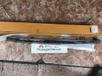 Nẹp mạ cốp sau xe mitsubishi attrage chính hãng