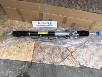 Thước lái xe mitsubishi pajero V73 