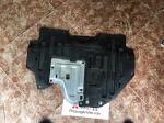 Chắn bùn gầm máy động cơ xe honda CRV chính hãng