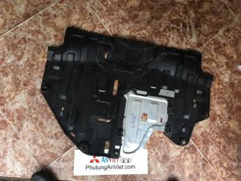Chắn bùn gầm máy động cơ xe honda CRV