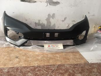 Ba đờ sốc trước xe honda Jazz