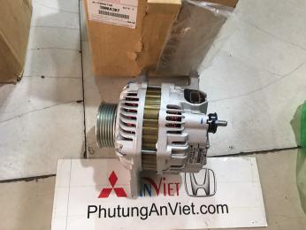 Máy phát xe mitsubishi Triton 2017-2019
