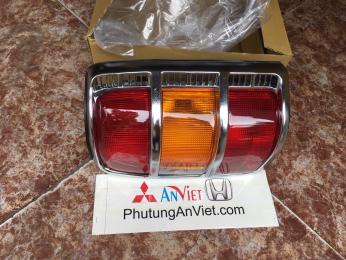 Đèn hậu xe mitsubishi Pajero