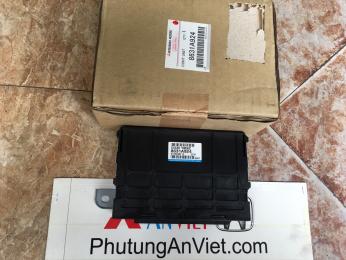 Hộp điều khiển hôp số xe mitsubishi Triton