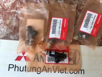 Kim phun xe honda Civic 