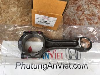 Tay biên xe mitsubishi Triton