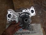 Bơm nước xe mitsubishi Pajero ngân hàng chính hãng