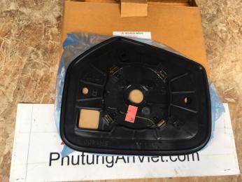 Mặt gương xe mitsubishi Pajero Sport