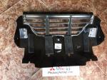 Chắn bùn gầm máy xe mitsubishi Pajero Sport chính hãng