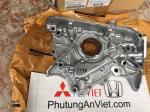 Bơm nhớt xe mitsubishi Pajero Sport chính hãng