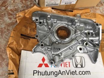 Bơm nhớt xe mitsubishi Pajero Sport 