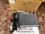 Dàn lạnh trong táp lô xe mitsubishi Grandis chính hãng