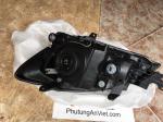 Đèn pha xe mitsubishi Lancer