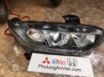 Đèn pha xe honda Civic 2018-2019 chính hãng