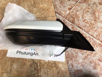 Gương chiếu hậu xe honda Civic 2016-2018