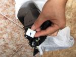 Gương chiếu hậu xe honda CRV chính hãng giá tốt nhất