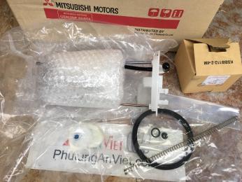 Lọc xăng xe mitsubishi Pajero Sport 