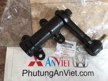 Rô tuyn bót lái phụ xe mitsubishi Pajero V33