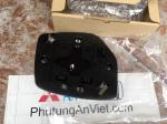 Mặt gương xe mitsubishi Zinger chính hãng