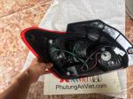 Đèn hậu xe mitsubishi Mirage chính hãng giá tốt nhất