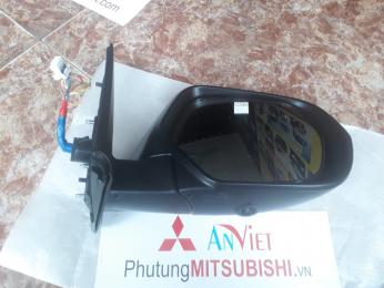 Gương xe Mitsubishi Pajero Sport All new