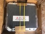Két nước xe mitsubishi Pajero V45 chính hãng