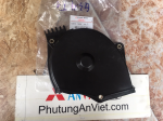 Nắp ốp cam trên xe mitsubishi Jolie chính hãng