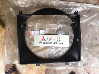 Lồng quạt xe mitsubishi Jolie 
