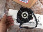 Mô tơ quạt két nước xe honda Civic chính hãng