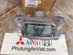 Cụm gông phanh xe mitsubishi Triton chính hãng