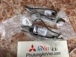 Tay mở xe mitsubishi Pajero Sport chính hãng