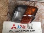 Đèn xi nhan xe mitsubishi Pajero chính hãng