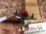Phao xăng xe mitsubishi Pajero chính hãng