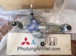Mô tơ gạt mưa sau xe mitsubishi Outlander sport chính hãng