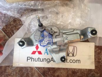 Mô tơ gạt mưa sau xe mitsubishi Pajero V93 