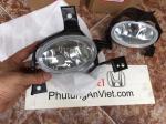 Đèn gầm xe honda CRV 2009-2010