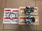 Piston xe honda Civic chính hãng giá tốt nhất