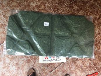 Chống nóng capo xe mitsubishi Triton