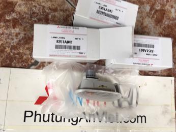 Đèn xi nhan tai xe mitsubishi Pajero Sport