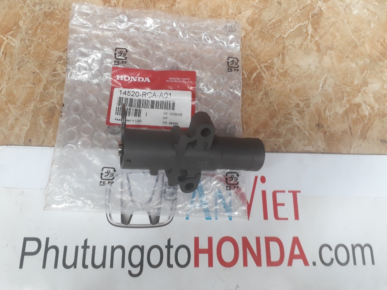 Ty tăng thủy lực honda ACURA 