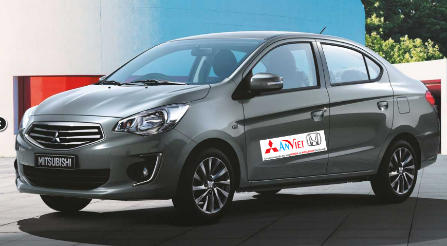 Nắp mặt quy lát xe mitsubishi Attrage