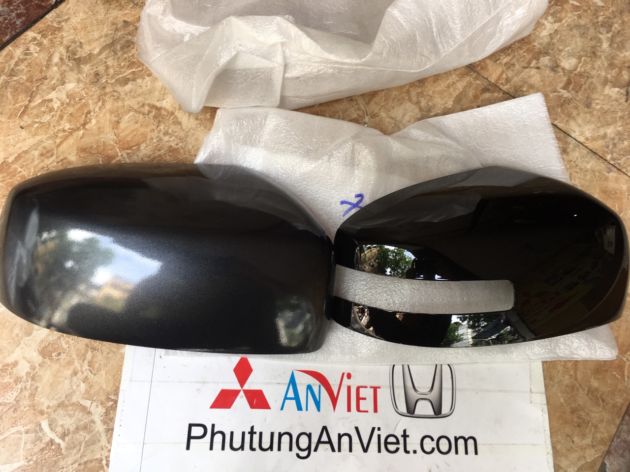PHỤ TÙNG Ô TÔ MITSUBISHI ATTRAGE TẠI LÀO CAI